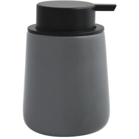 Spirella MSV Maonie sæbedispenser, mat grå
