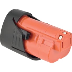 lithium-ion-batteri 12 v, kapacitet 2ah