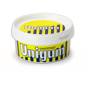 Unigum sanitærkit, 500 g