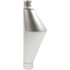 ROTTESTOP U RENSEADG Ø75/110MM