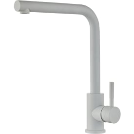 Zen Sanitary køkkenarmatur, hvid