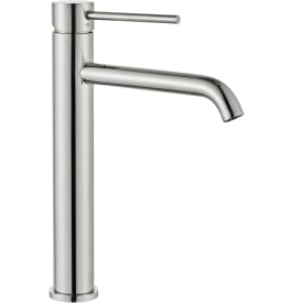 Zen Sanitary Slimline håndvaskarmatur, rustfrit stål