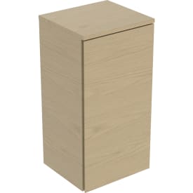 Ifö Sense Modern veggskap, 33x65 cm, eik