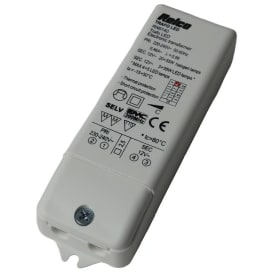 Nordlux Fox transformer, 12V, 20-105W