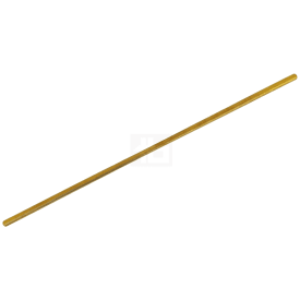 10 stk Rørnippel M10x500 mm