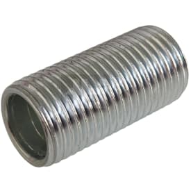 500 stk Rørnippel M10x30 mm