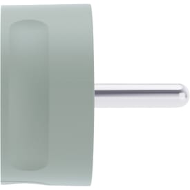 Norm stikprop, uden jord, grøn