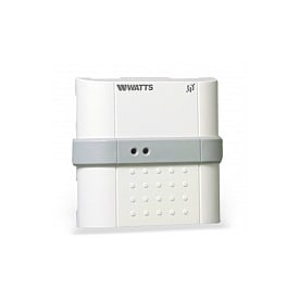 WATTS Vision indbygningsrumtermostat til styring af el-gulvvarme