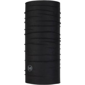 BUFF Original halsrør, Sort, ONESIZE
