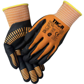 Thor Flex Grip montagehandsker, str. 9