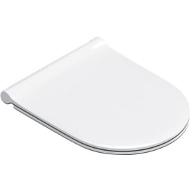 Catalano Plus toalettsete, myklukkende, til Sfera 50/55 2.0