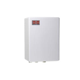 Metro Therm ECO S+ brugsvandsveksler, med kabinet