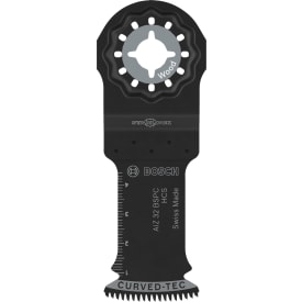 Bosch Starlock HCS savklinge AIZ32BSPC, 50 mm, træ