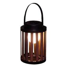 Veli Line Marbella solcelle lanterne, 32 cm