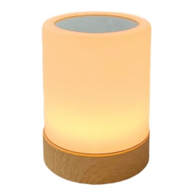 Veli Line Mood Light oppladbar bordlampe