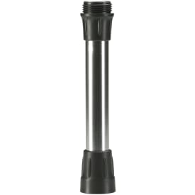 Gardena regnvannspumpe rørforlenger, aluminium, 21 cm