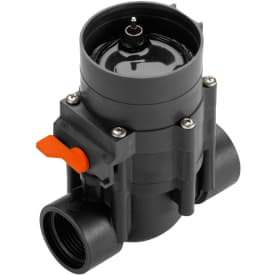 Gardena vanningsventil, 9 V elektromagnetisk, 1" gjenge