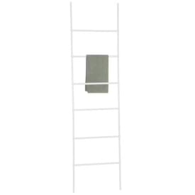 Spirella Jaden håndkleholder, 45x170 cm, hvit