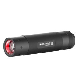 LEDLENSER lygte T² Dual Power, 240 lumen