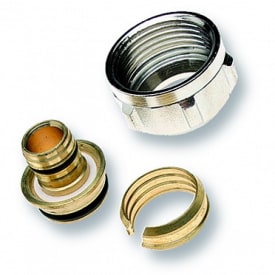 WATTS Kobling til PEX & ALUPEX, 16 mm