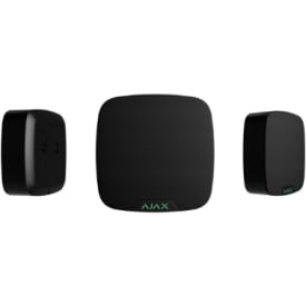 Ajax stemmemodul, sort