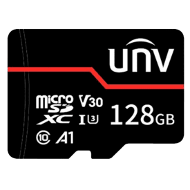 Uniview SD kort, 128GB