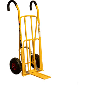 Ravendo skyltvagn CLM 100 Tip Ergo