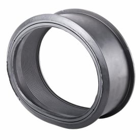 Lauridsen 200/217 x 75 mm In Situ SBR til plast