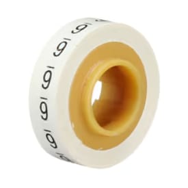 HANDY MARKER SER-6 TAPE