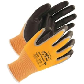 Workhand montering Aqua-Fit Non-Slip 100, str. 8, par