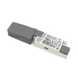 Tulsa Pro/Austin LED-drivdon 11–25 W på/av