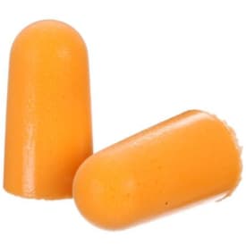3M ørepropper 1100 200, 200 par