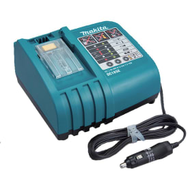 Makita batterilader DC18SE billader, 7.2-18v