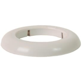 Smartline 50 mm PP veggrosett, off-white