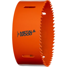 Bahco hullsag 3830-114-C Sandflex, Ø114 mm, metal&wood sb