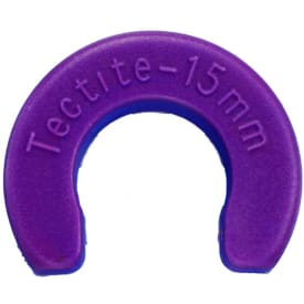 Tectite demonteringsclips, 12 mm