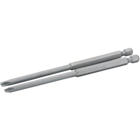 Bahco bits 59S/125PH3 standard, ph3 125 mm, 2pk