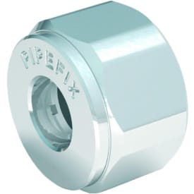 Pipefix halvkobling, 10 x 1/2"