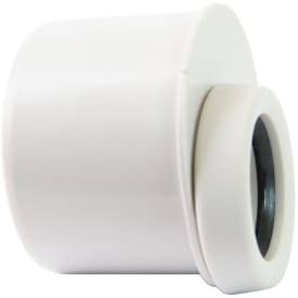 Smartline 75 x 40 mm PP kortovergang