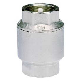 CIM 30 Sprint tilbakeslagsventil, 3/4"