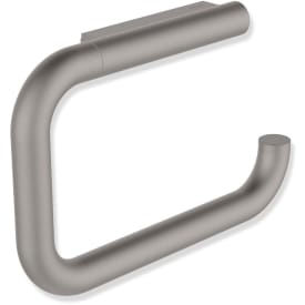 Hewi toiletrulleholder, grå
