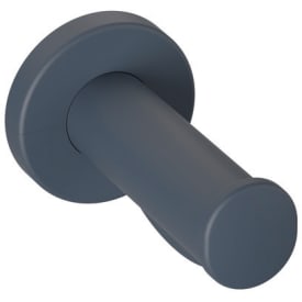Hewi toiletrulleholder, antracit