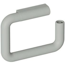 Hewi toiletrulleholder, mat grå