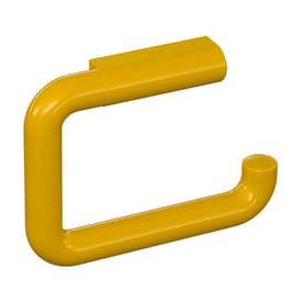 Hewi toiletrulleholder, gul
