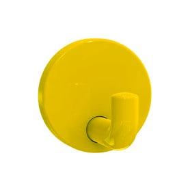 Hewi Serie 477 handdukskrok, gul
