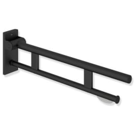 Hewi System 900 armstöd, 71,2 cm, matt svart