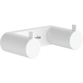 Hansgrohe AddStoris håndklædekrog, mat hvid