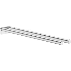 Hansgrohe AddStoris S håndkleholder, 44,1 cm, krom