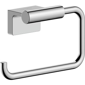 Hansgrohe AddStoris S toiletrulleholder, krom