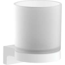 Hansgrohe AddStoris tandkrus, mat hvid